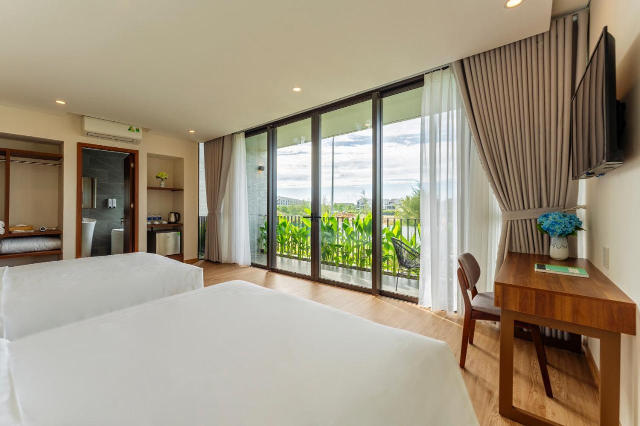 Aparthotel Camry Casamia Hoi An