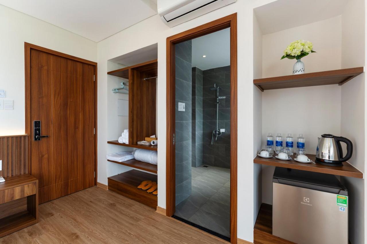 Aparthotel Camry Casamia Hoi An