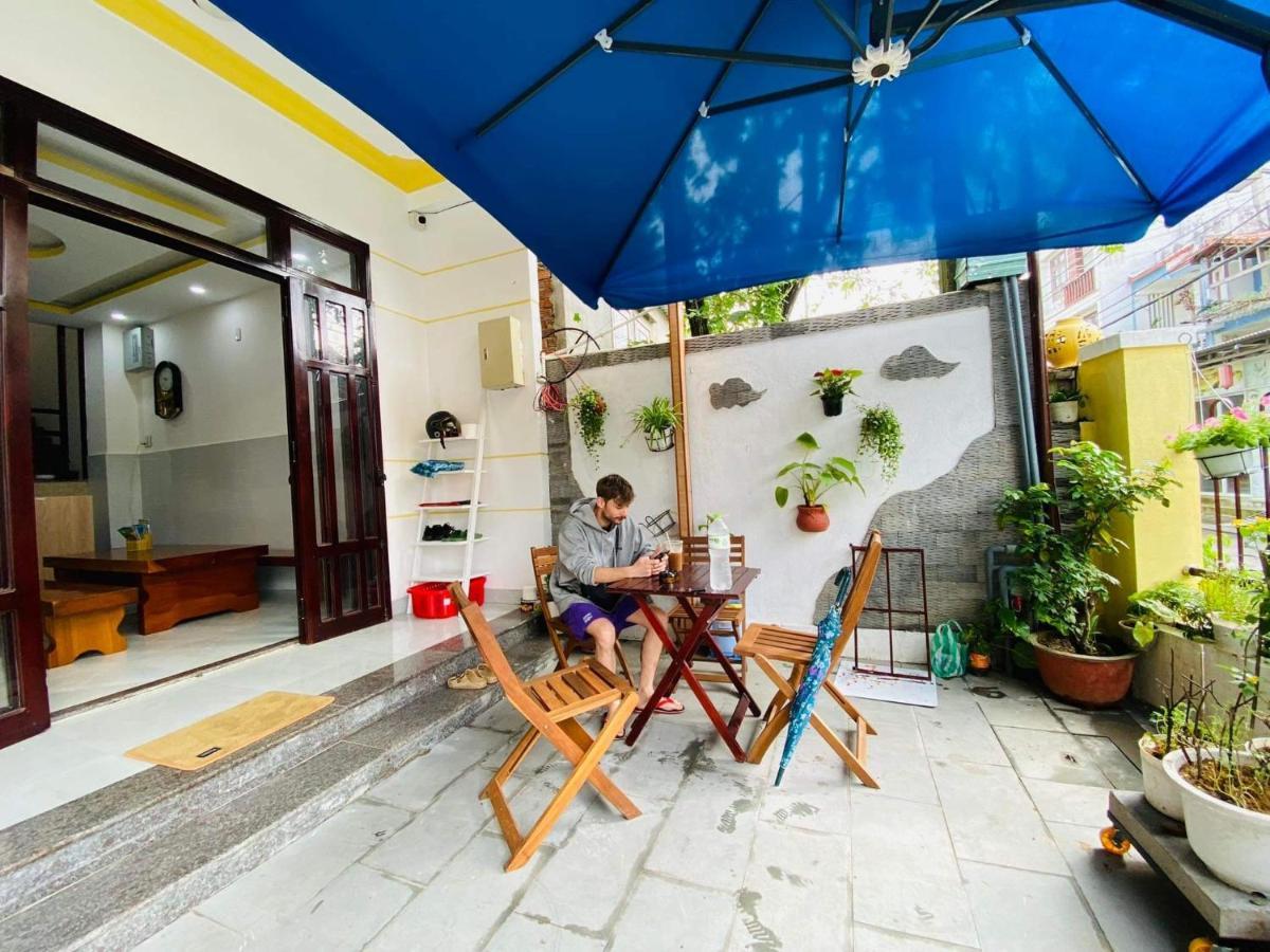 Song Thien * Hoi An