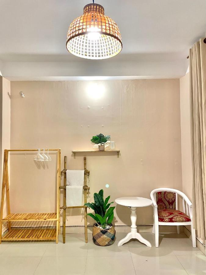 Hi Hợp Yến Ở trọ