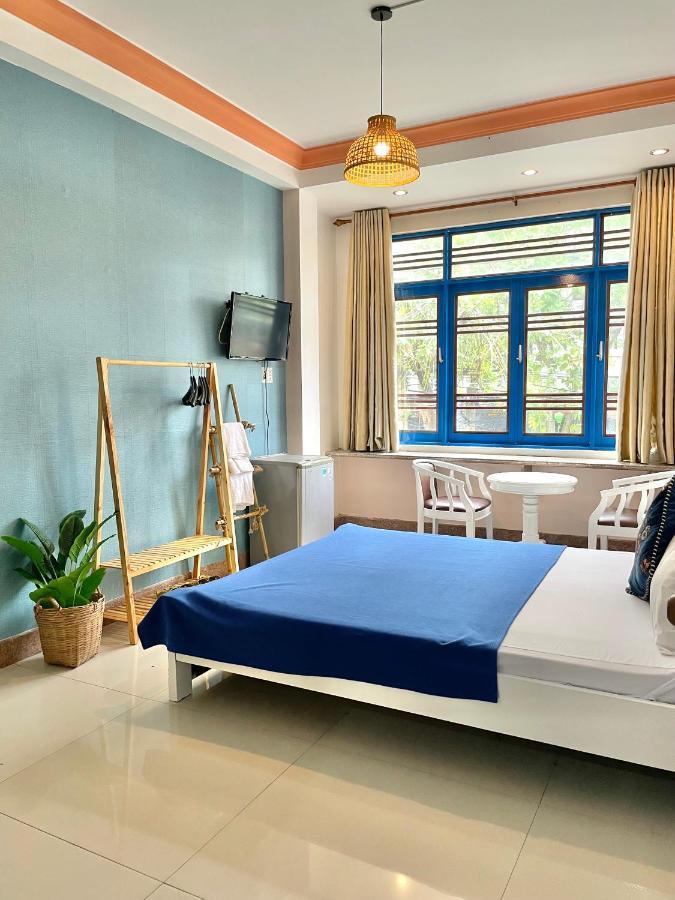 Hi Hợp Yến * Hội An