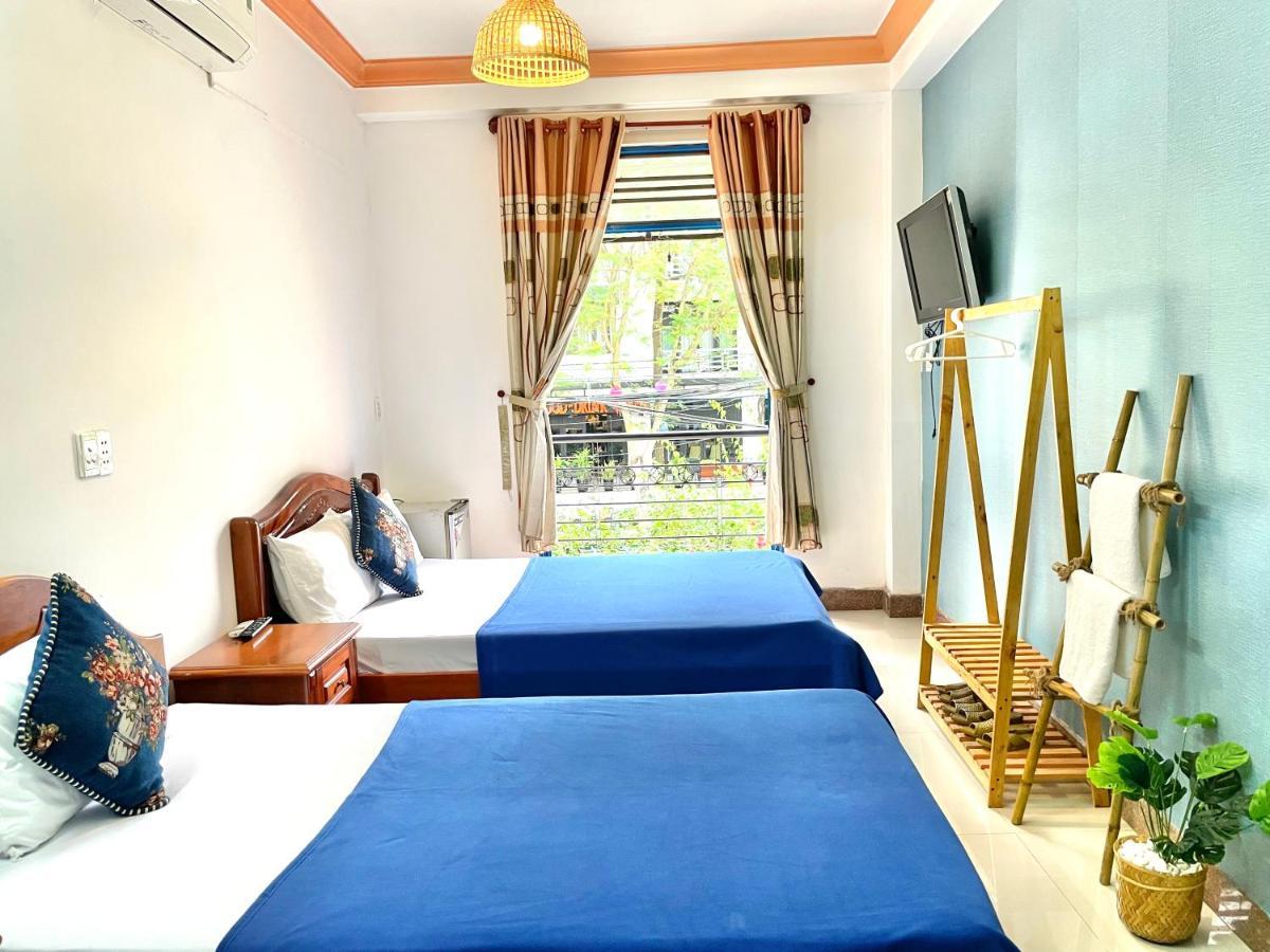 Hi Hợp Yến Hội An