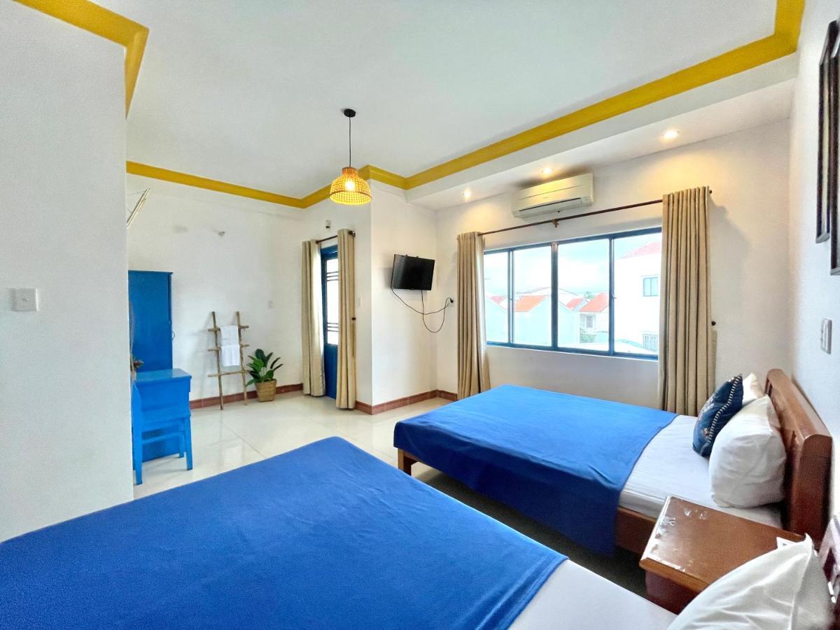 Hi Hợp Yến Hội An