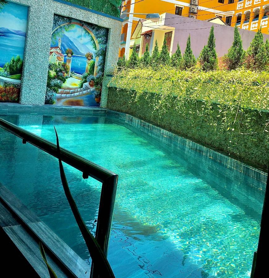 Hotel Calla Hoi An