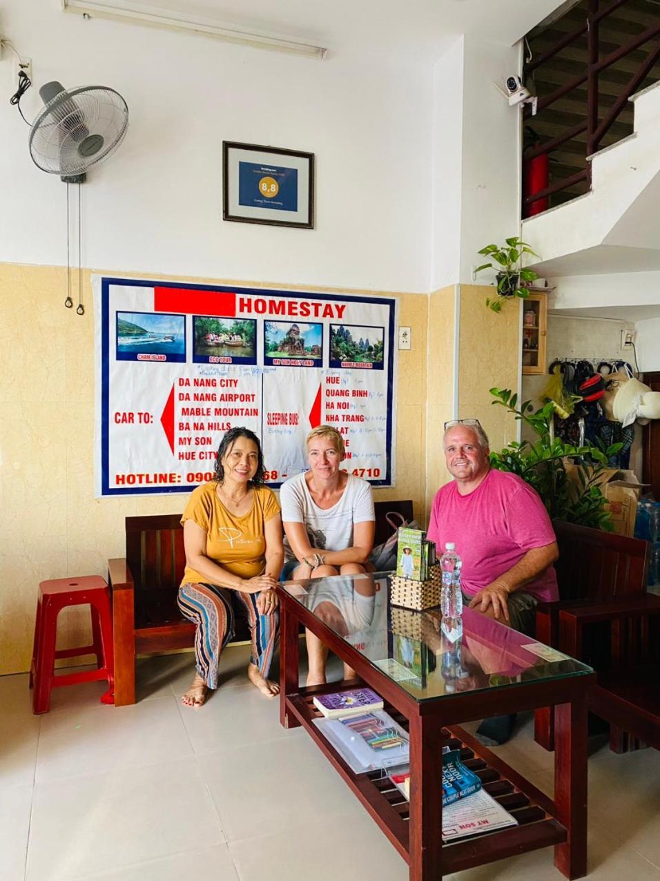 Homestay Cuong Thinh Hoi An