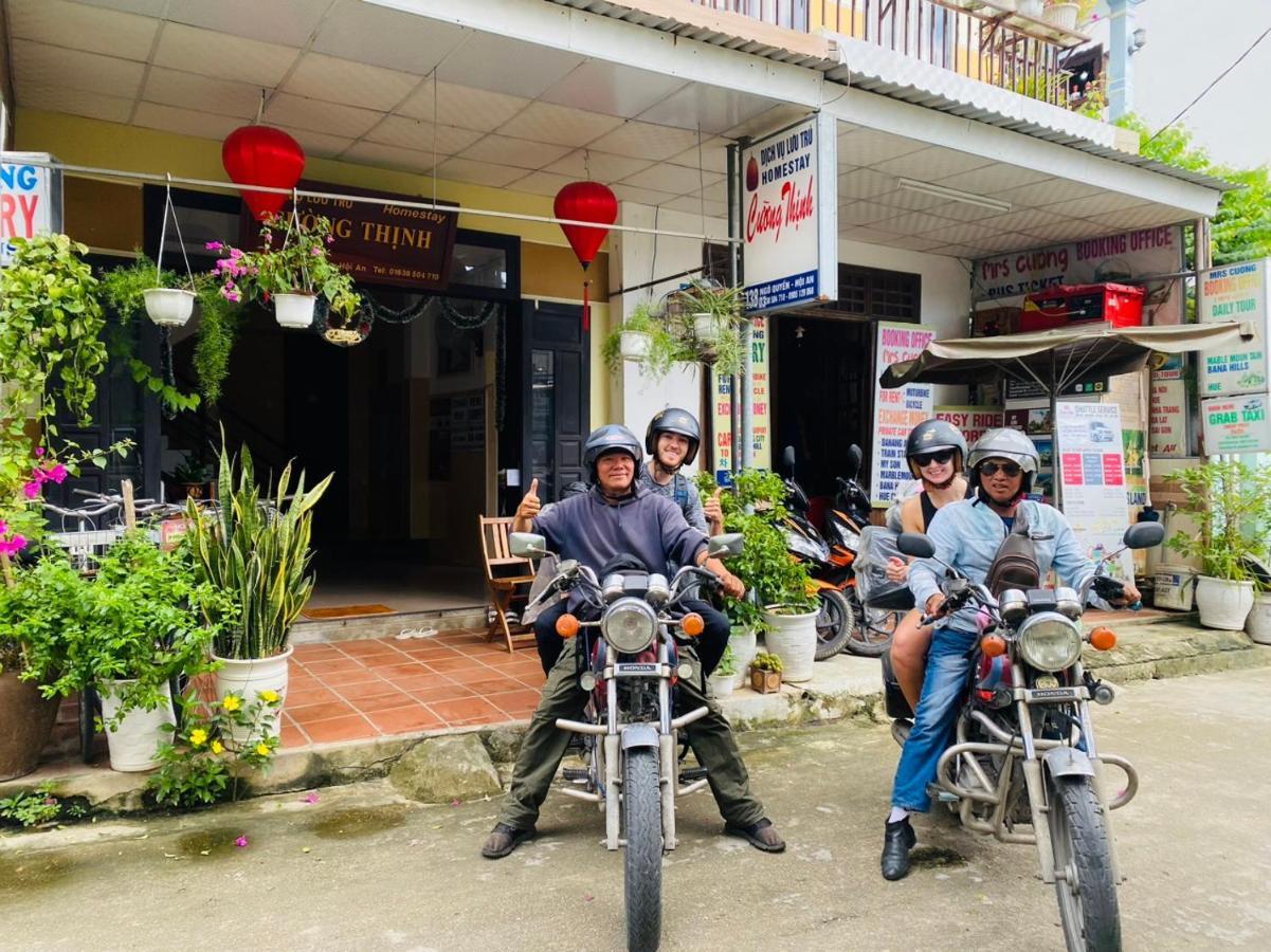 Cuong Thinh Hoi An