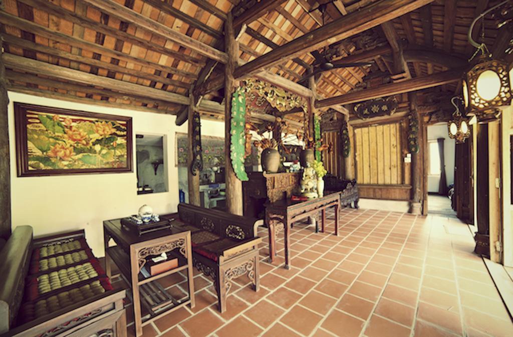 Hotel An Bang Seaside Village 2*