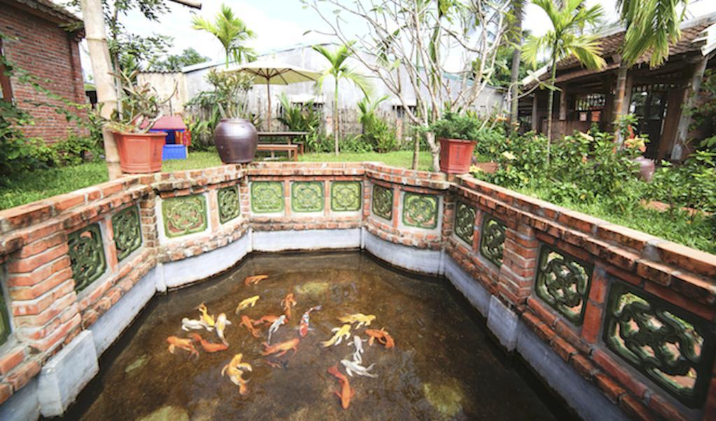 An Bang Seaside Village Hoi An