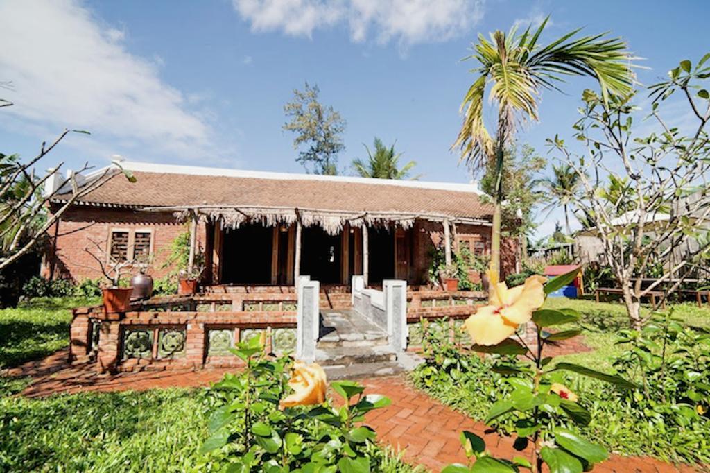 An Bang Seaside Village Hotel 2*