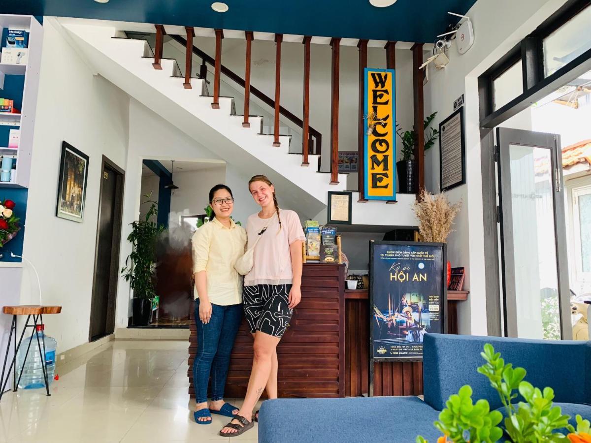 May's House * Hoi An