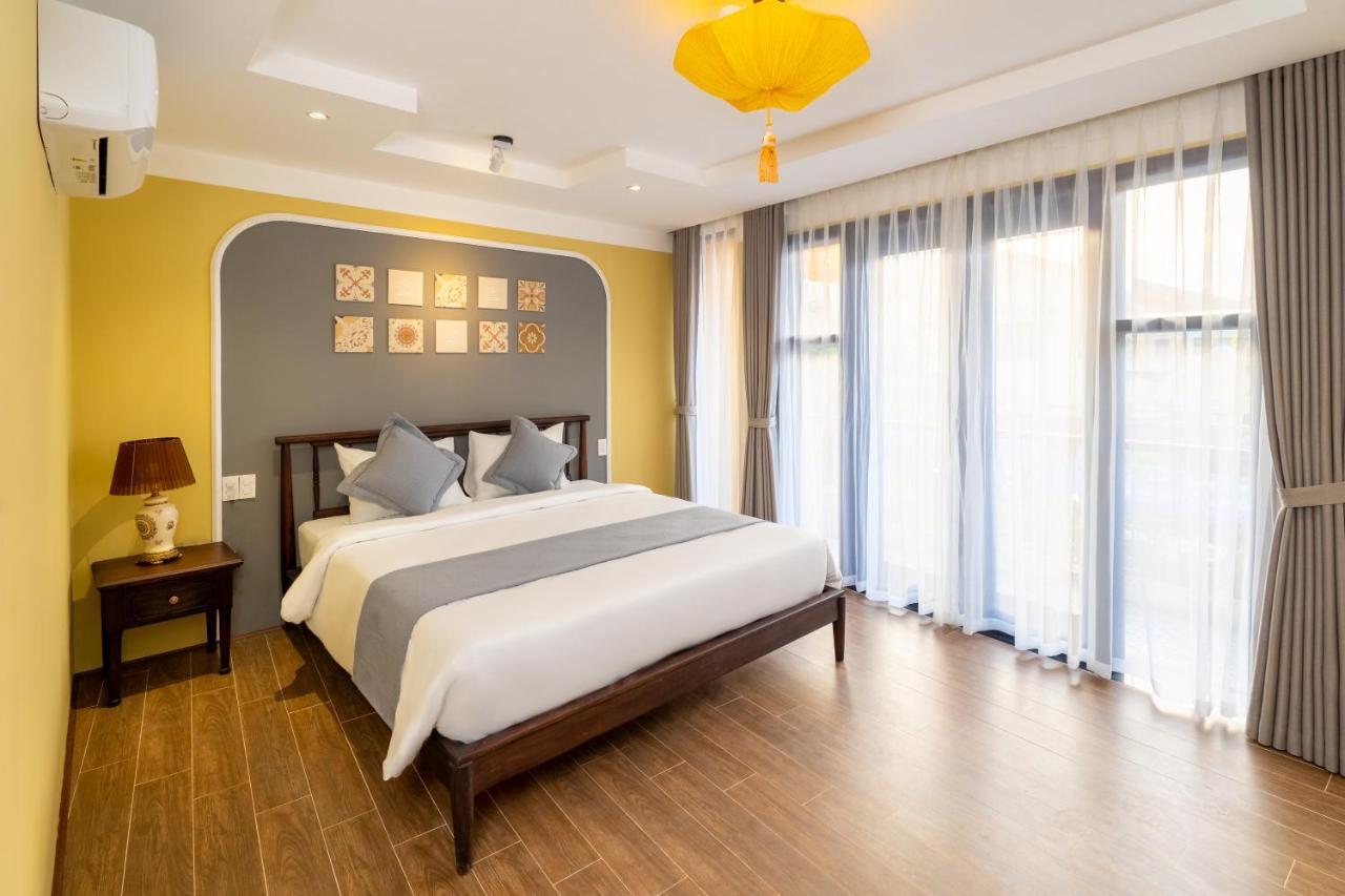 Hotel Hoianan Boutique Hoi An
