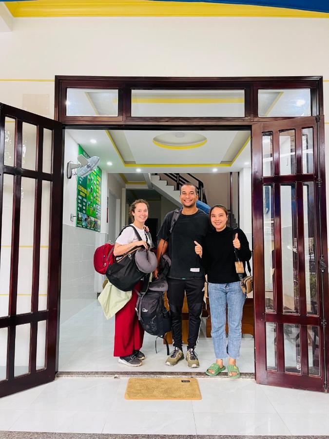 Song Thien Homestay Hoi An