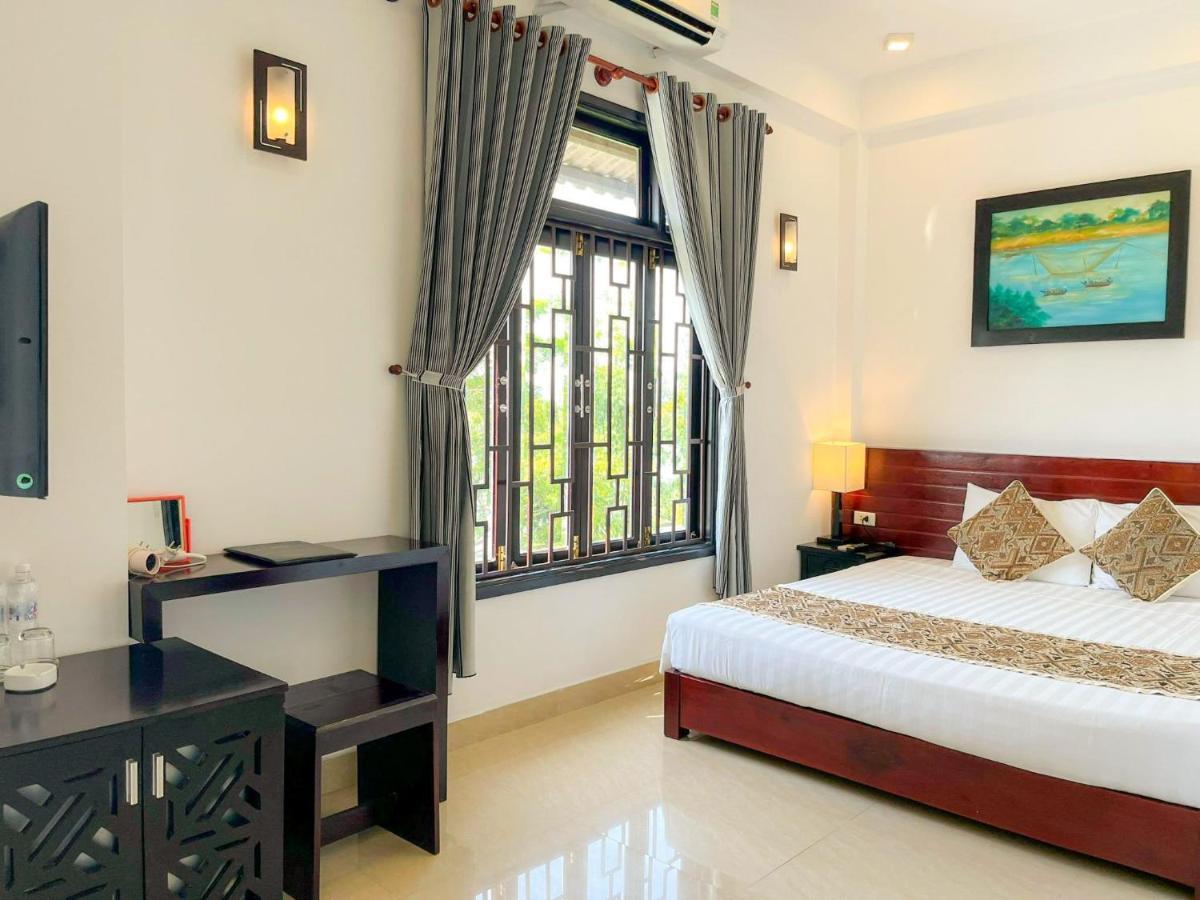 Homestay Riverlife *