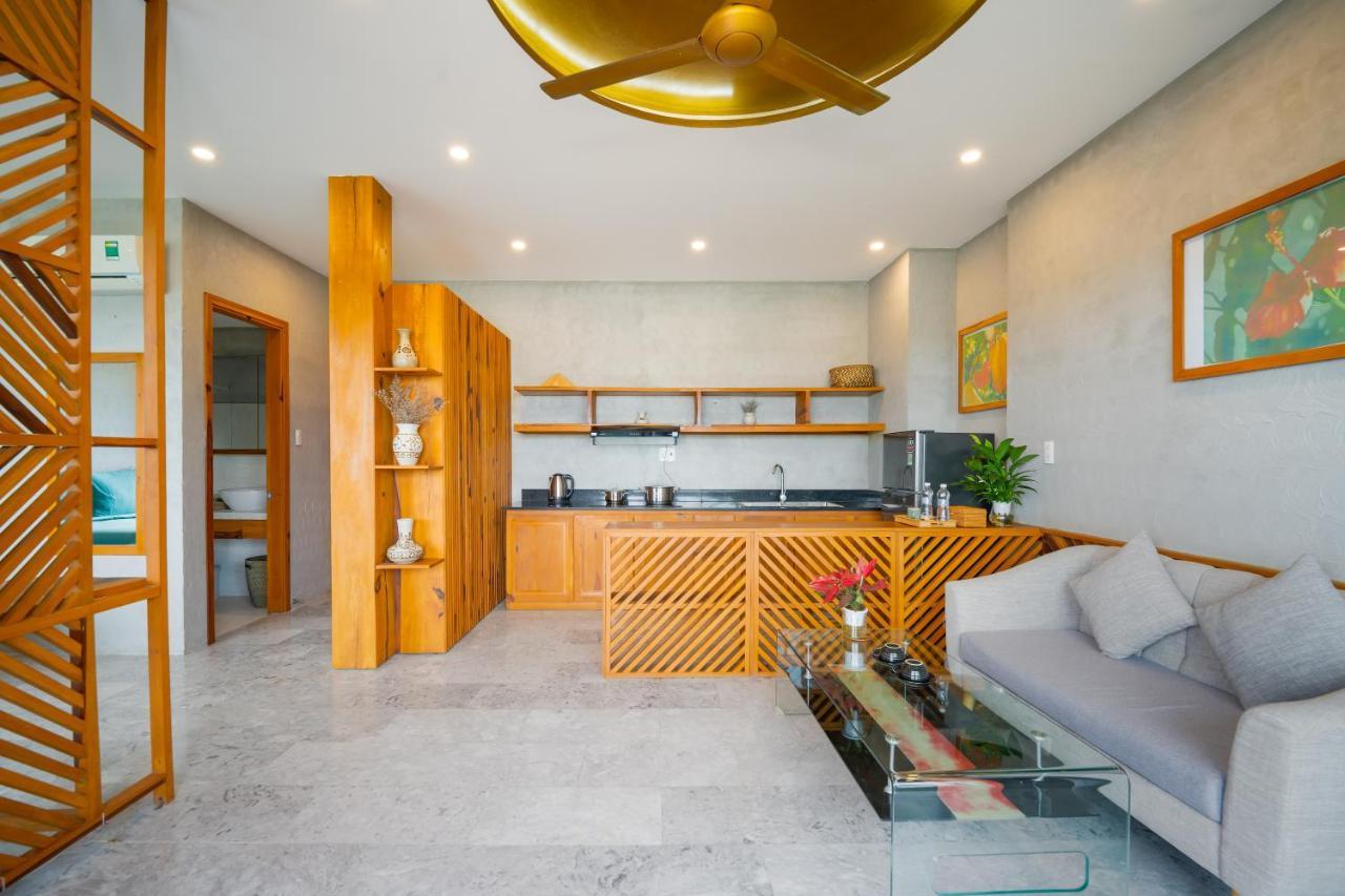 Hotel Bon & Hoi An