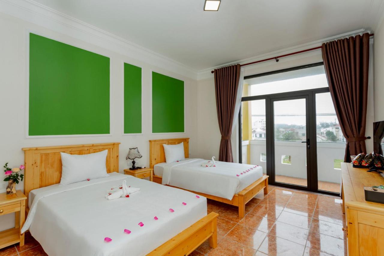 Hotel Sea And