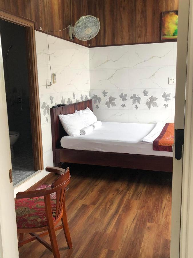 Motel Sao Mai 3*