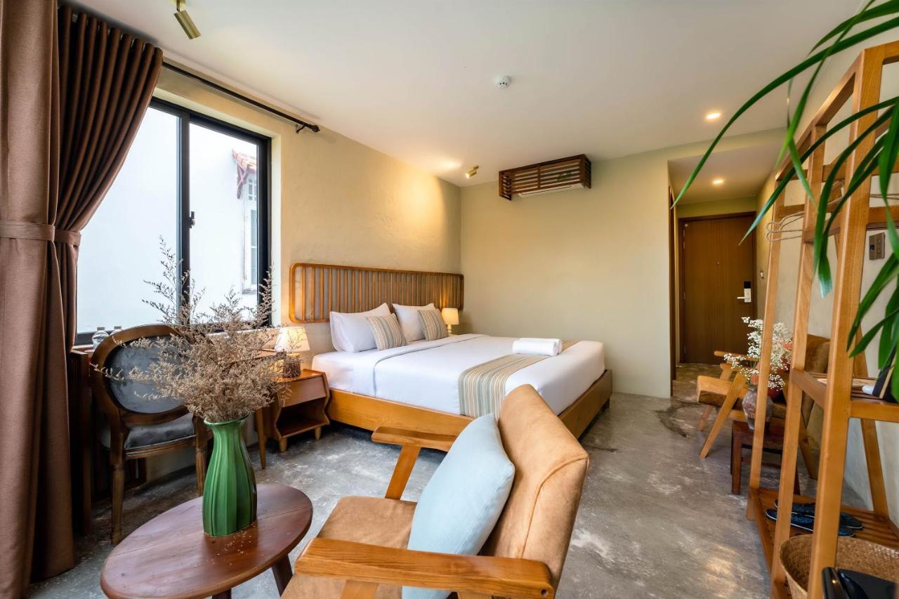 Hotel Nam An Mama Hoi An