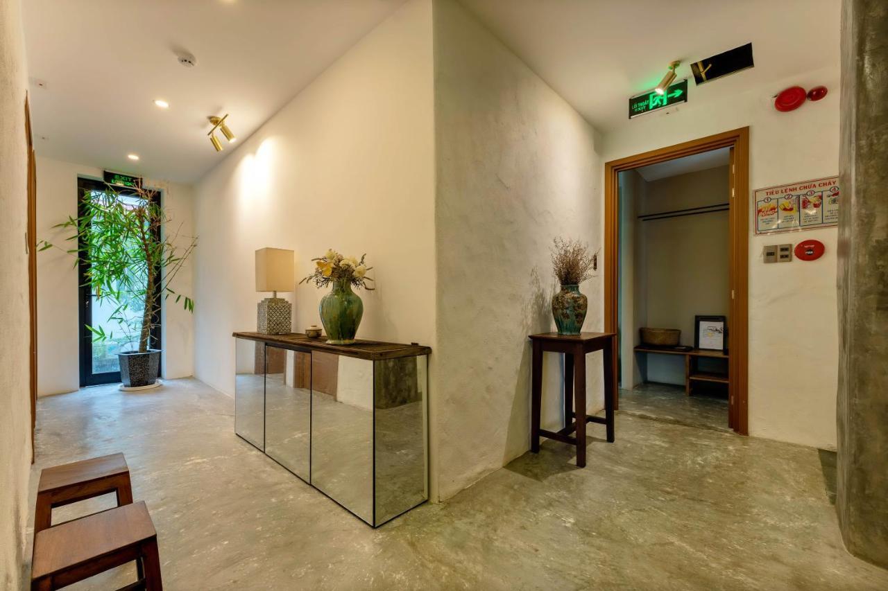 Nam An Mama 3* Hoi An