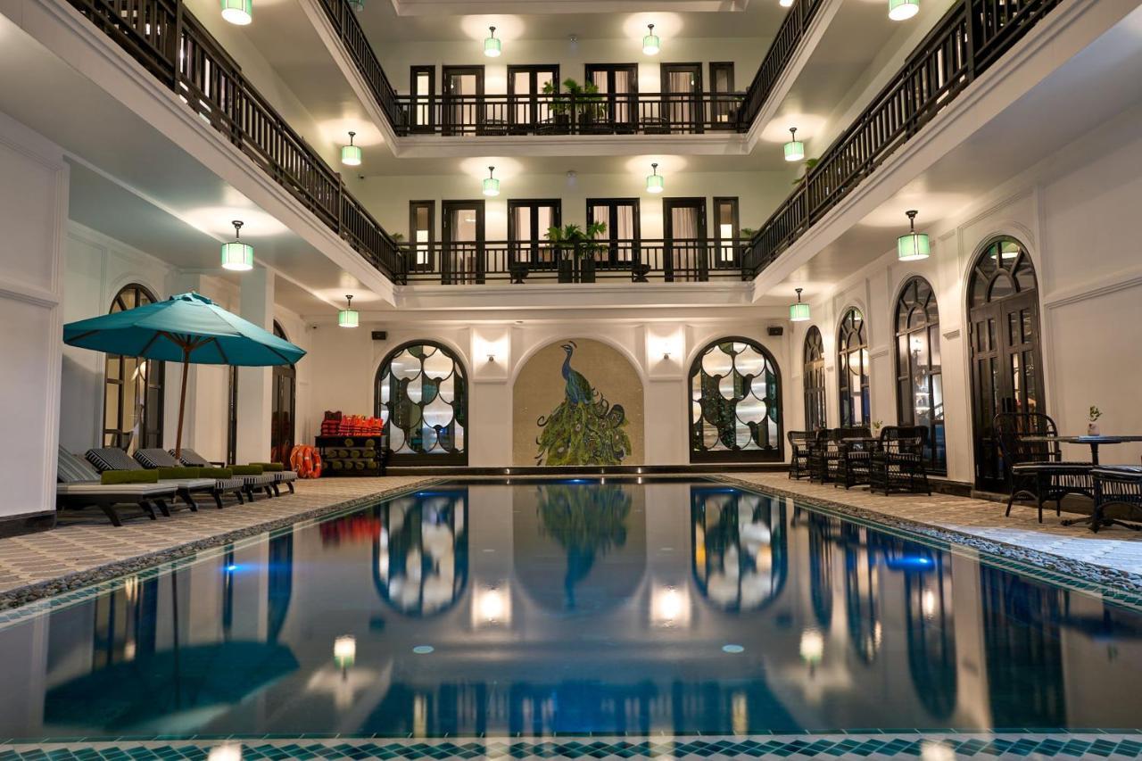 Delicacy & 4* Hoi An