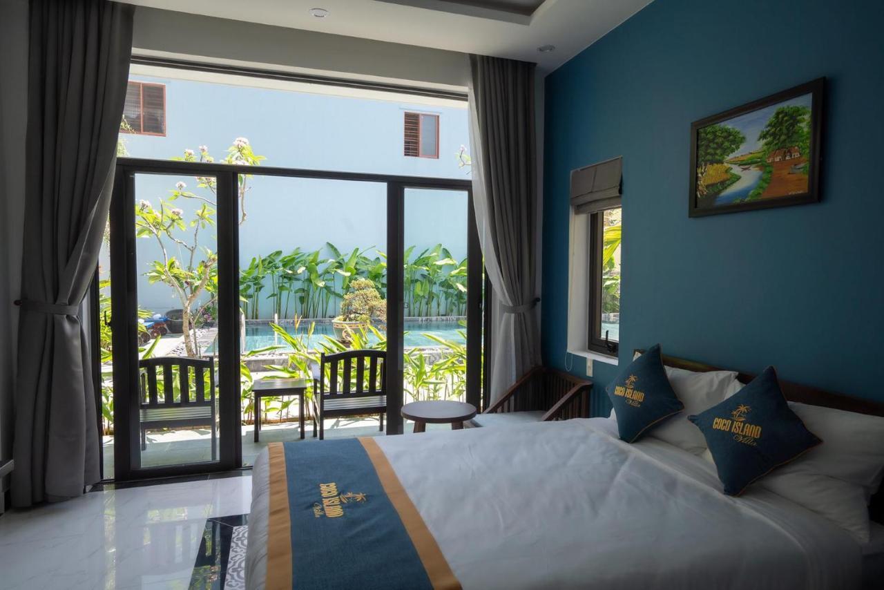Coco Island Hotel 3*