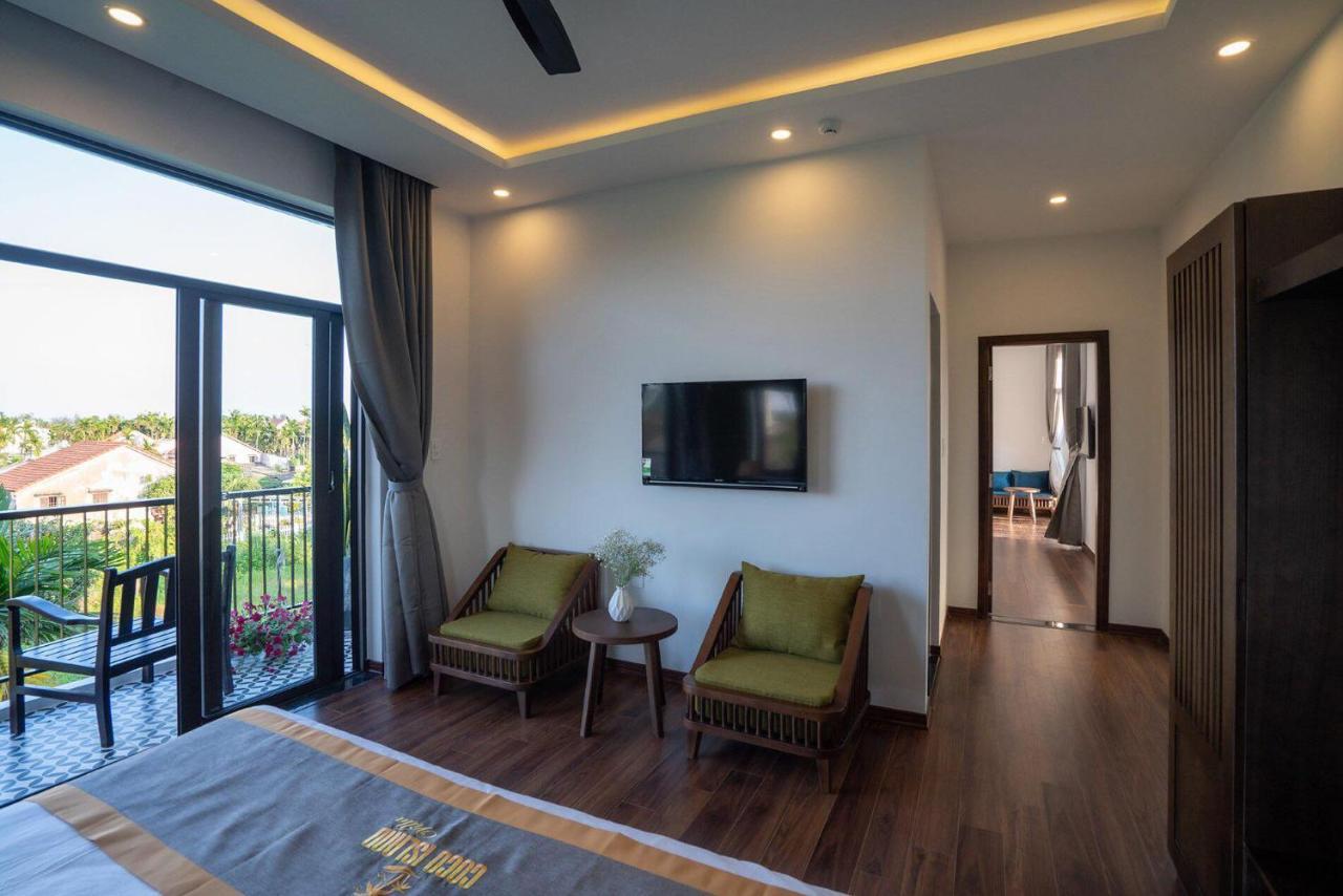 Coco Island Hoi An