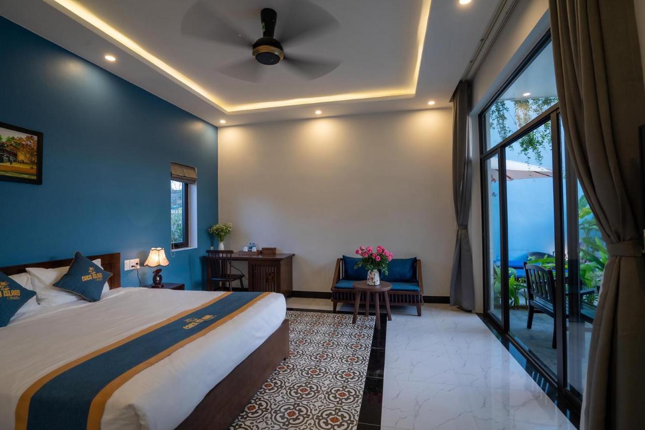 Coco Island Hotel 3*