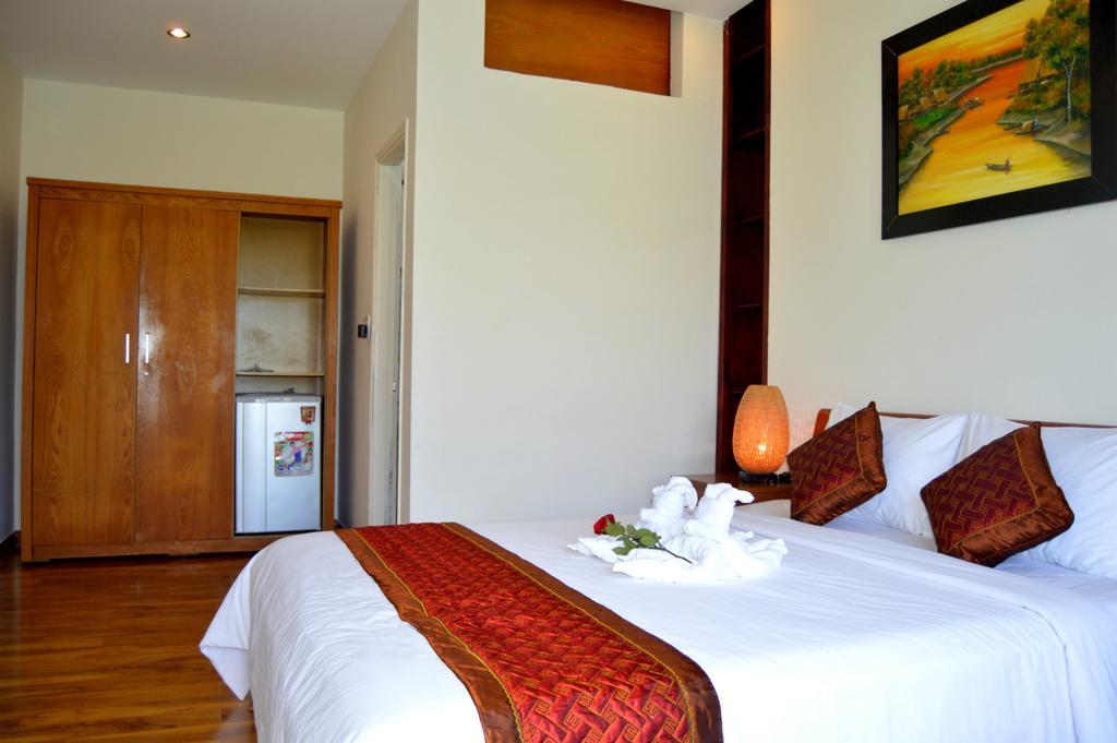 Viets Family River - Homestay Hoi An