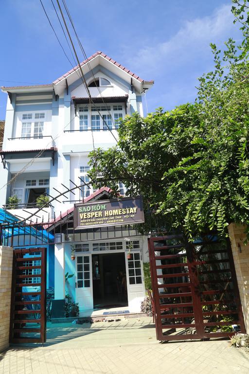 Homestay Vesper
