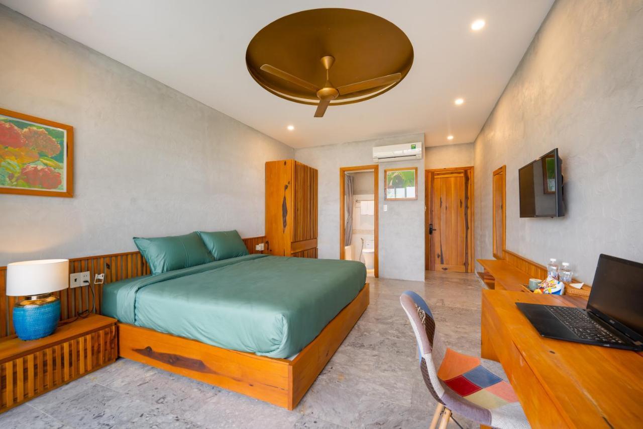 Bon & Hotel 4*