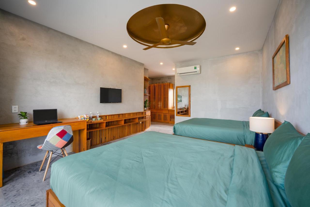 Bon & 4* Hoi An