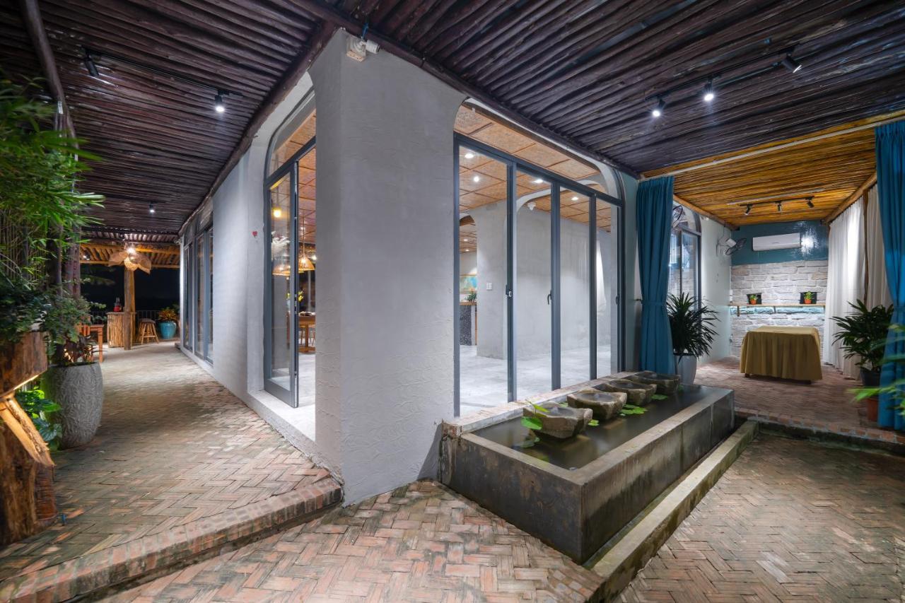 Hotel Bon &