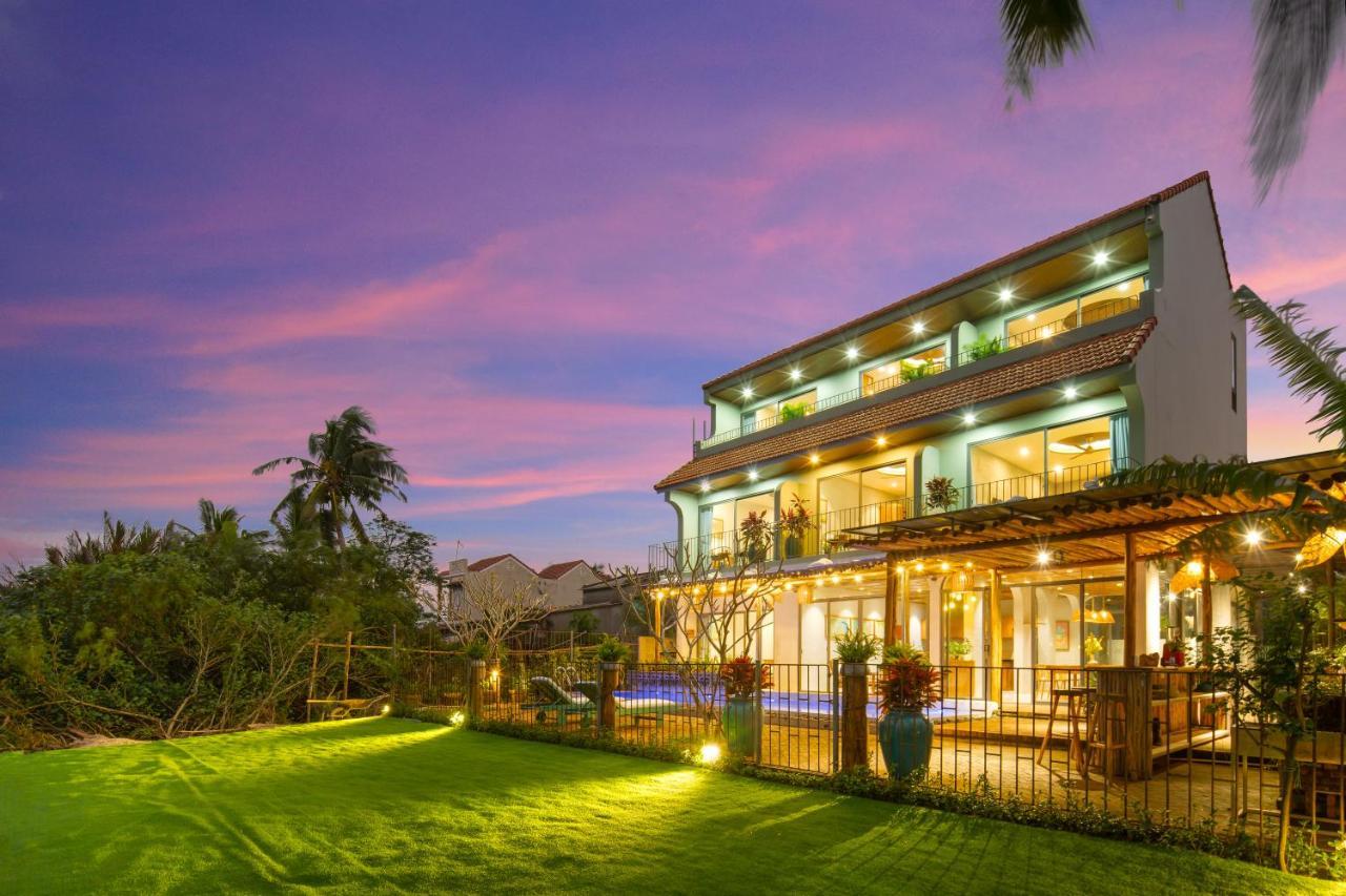Hotel Bon &