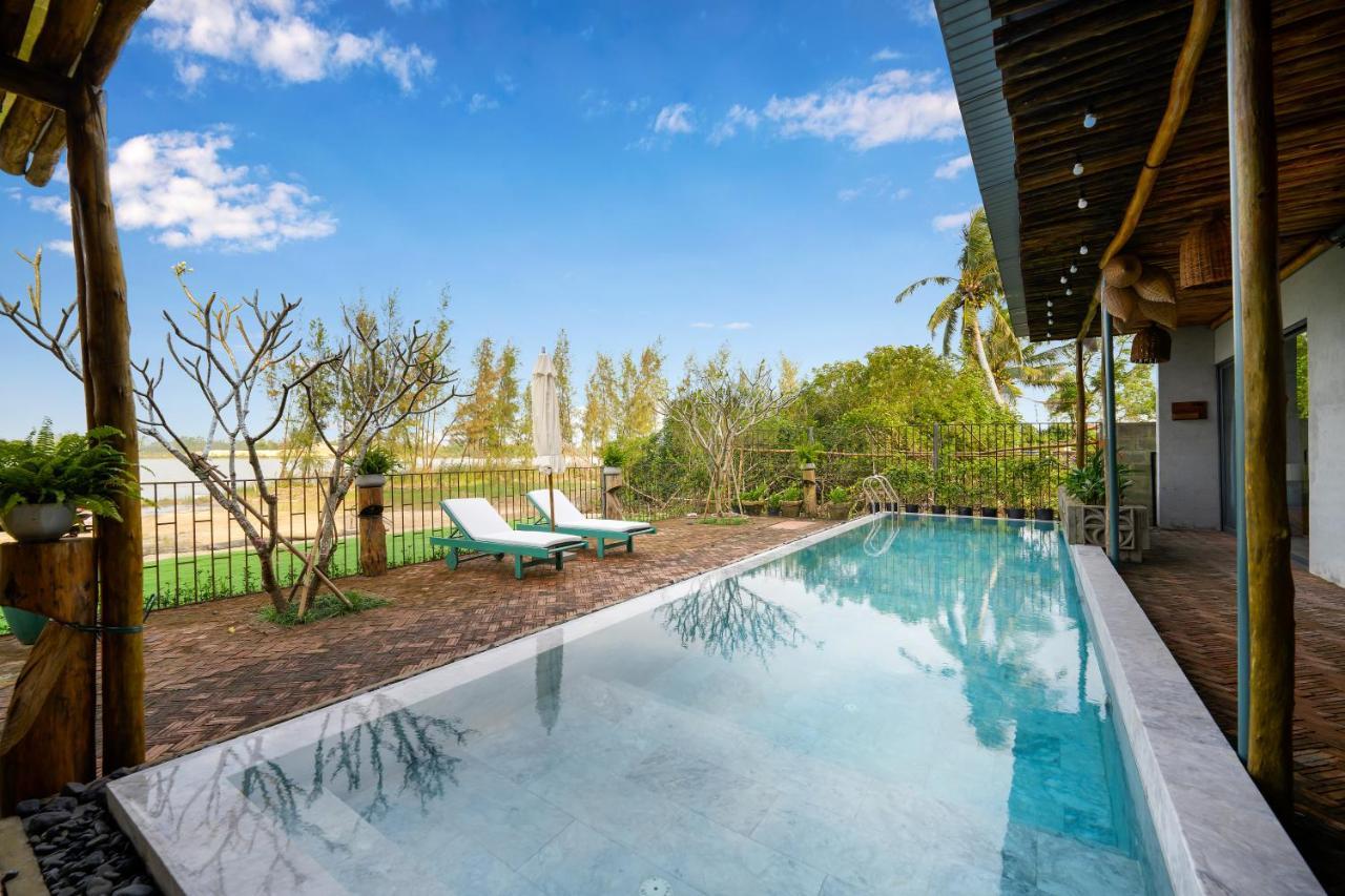 Bon & 4* Hoi An