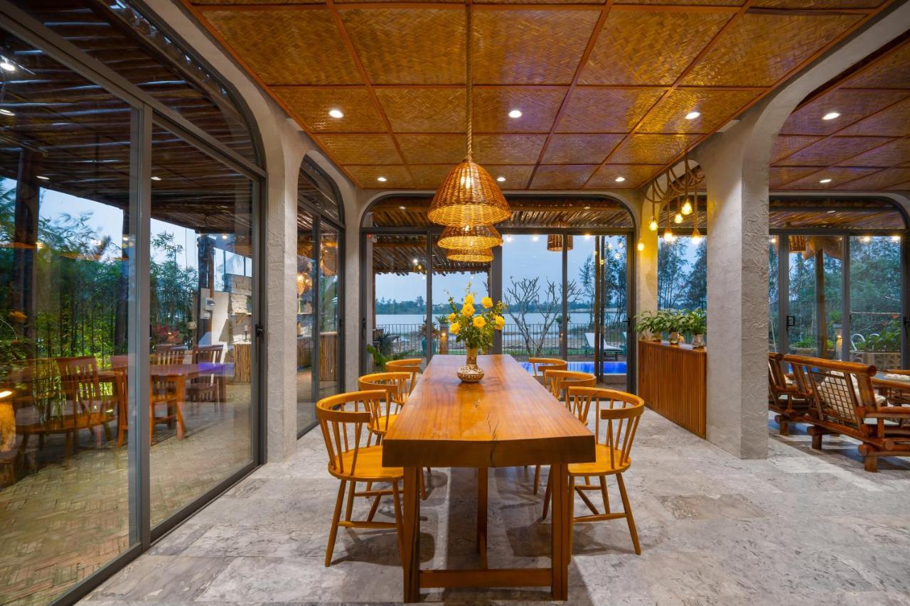 Hotel Bon & Hoi An