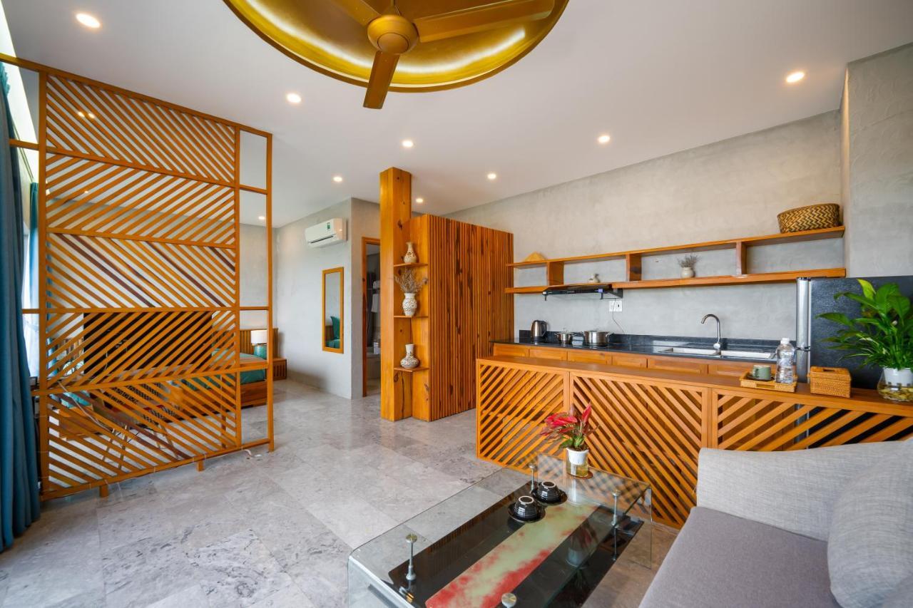 Bon & 4* Hoi An