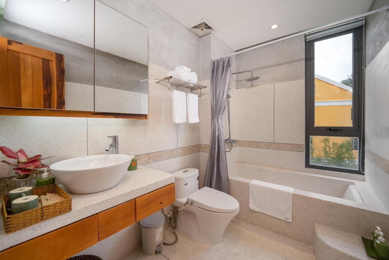 Hotel Bon &