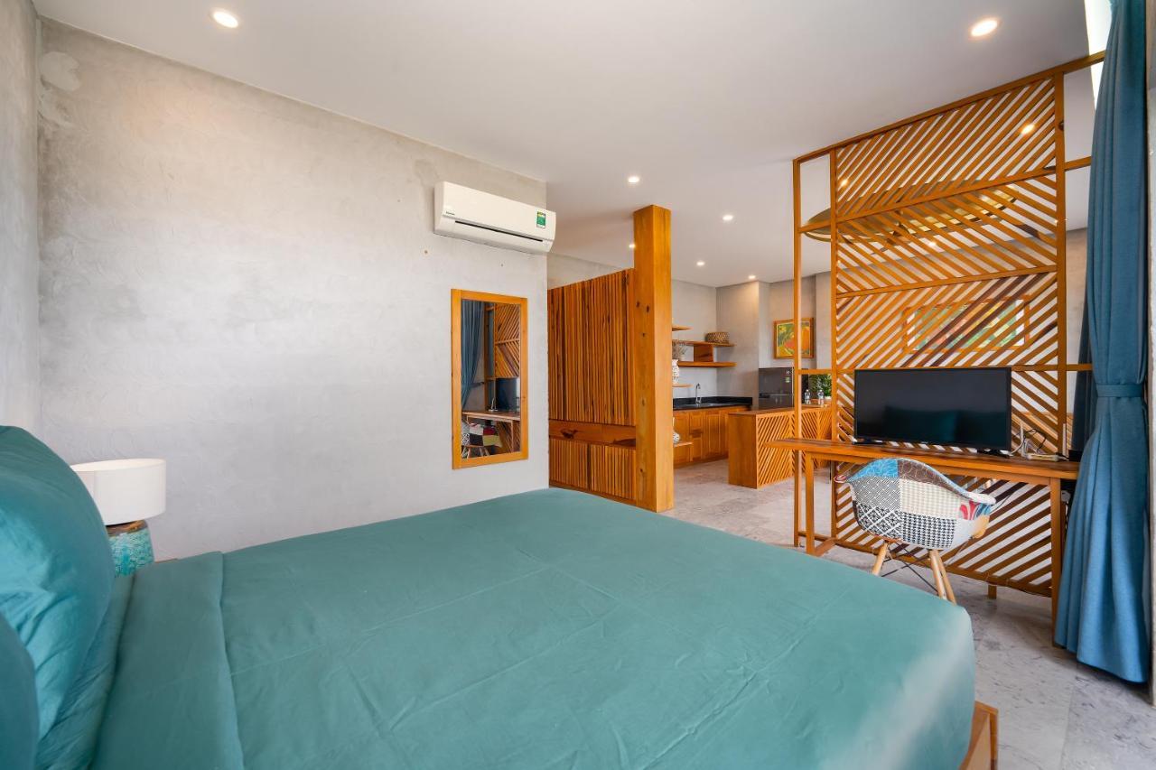 Hotel Bon &