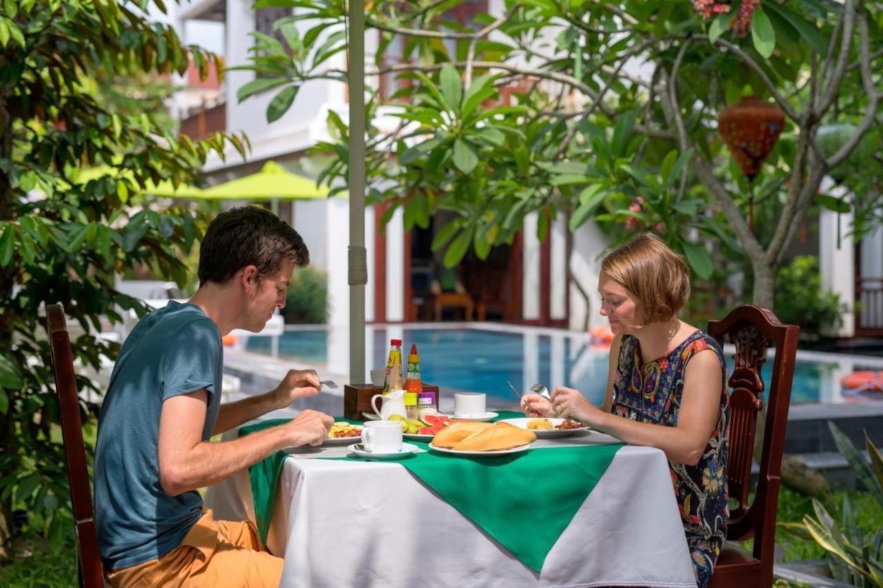 Villa Hill Hoi An