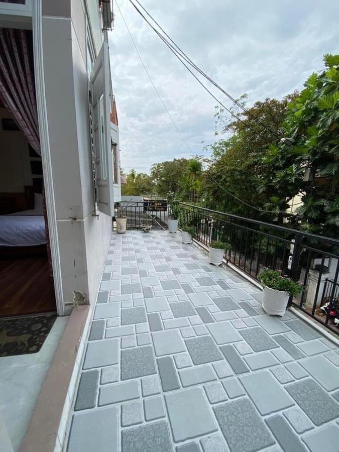 Motel Sao Mai 3*