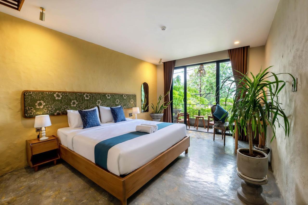 Hotel Nam An Mama