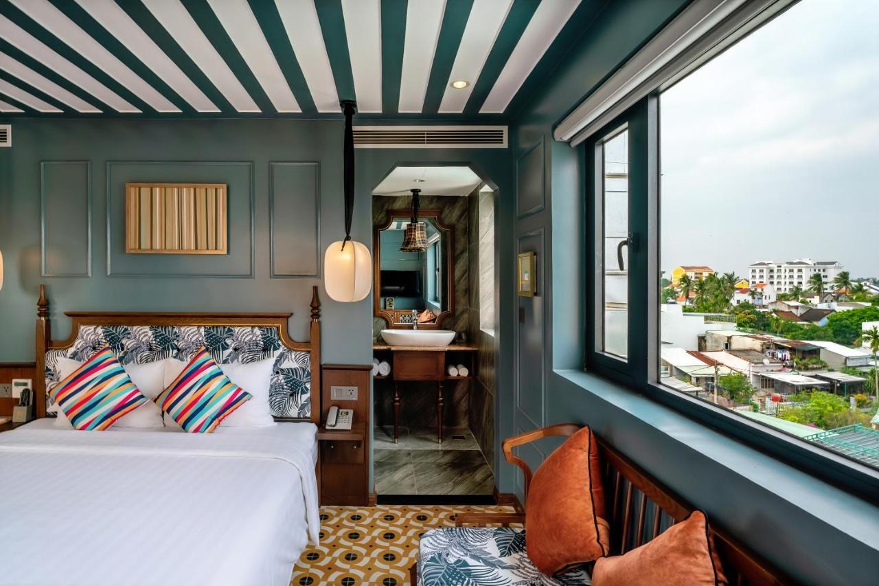 Son Boutique & Hotel 5*