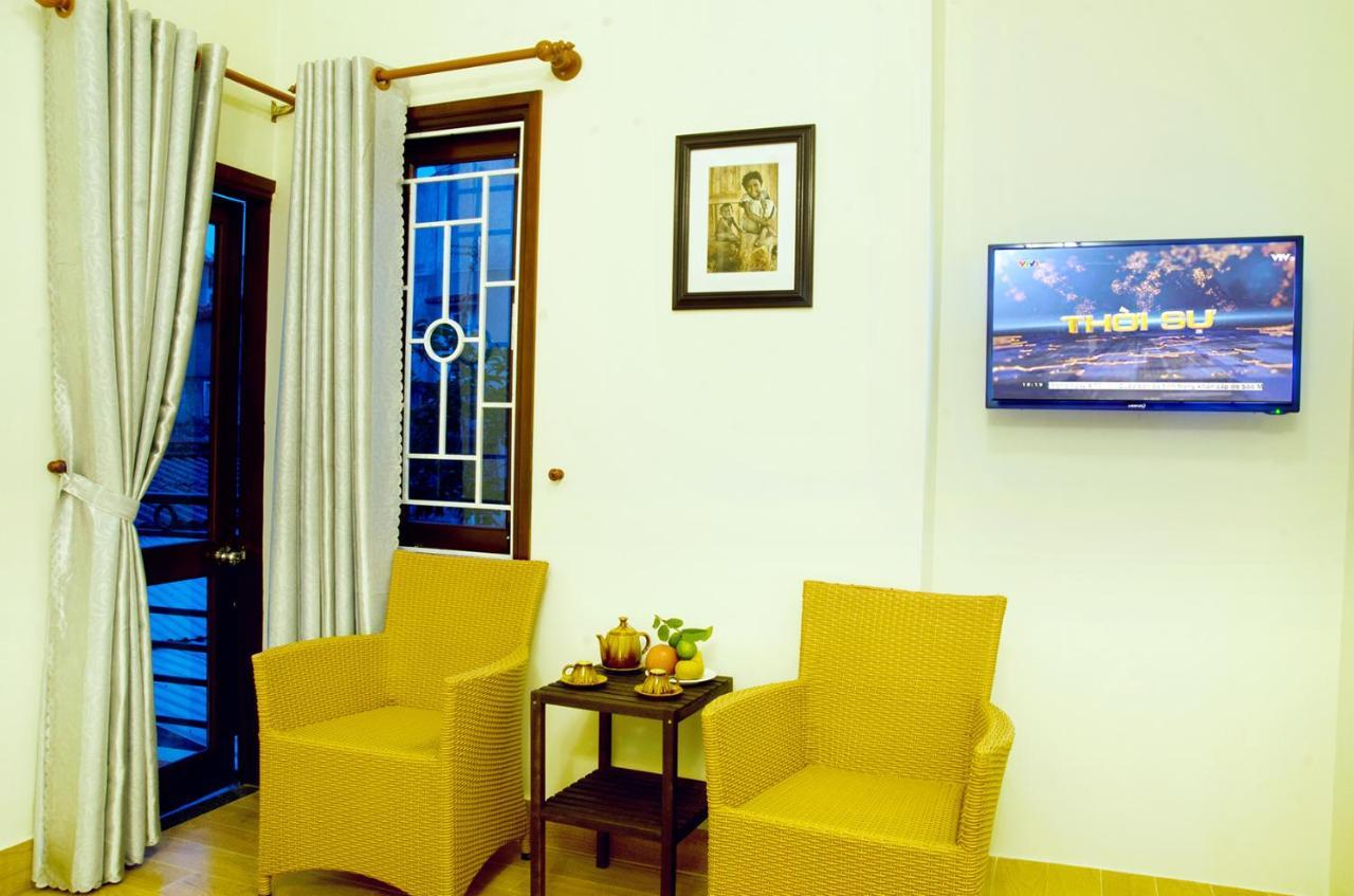 Homestay An Hoi Town