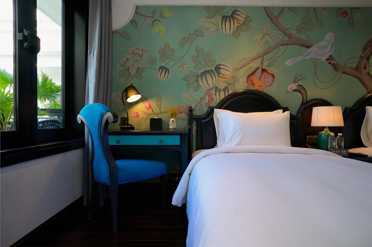 Delicacy & 4* Hoi An