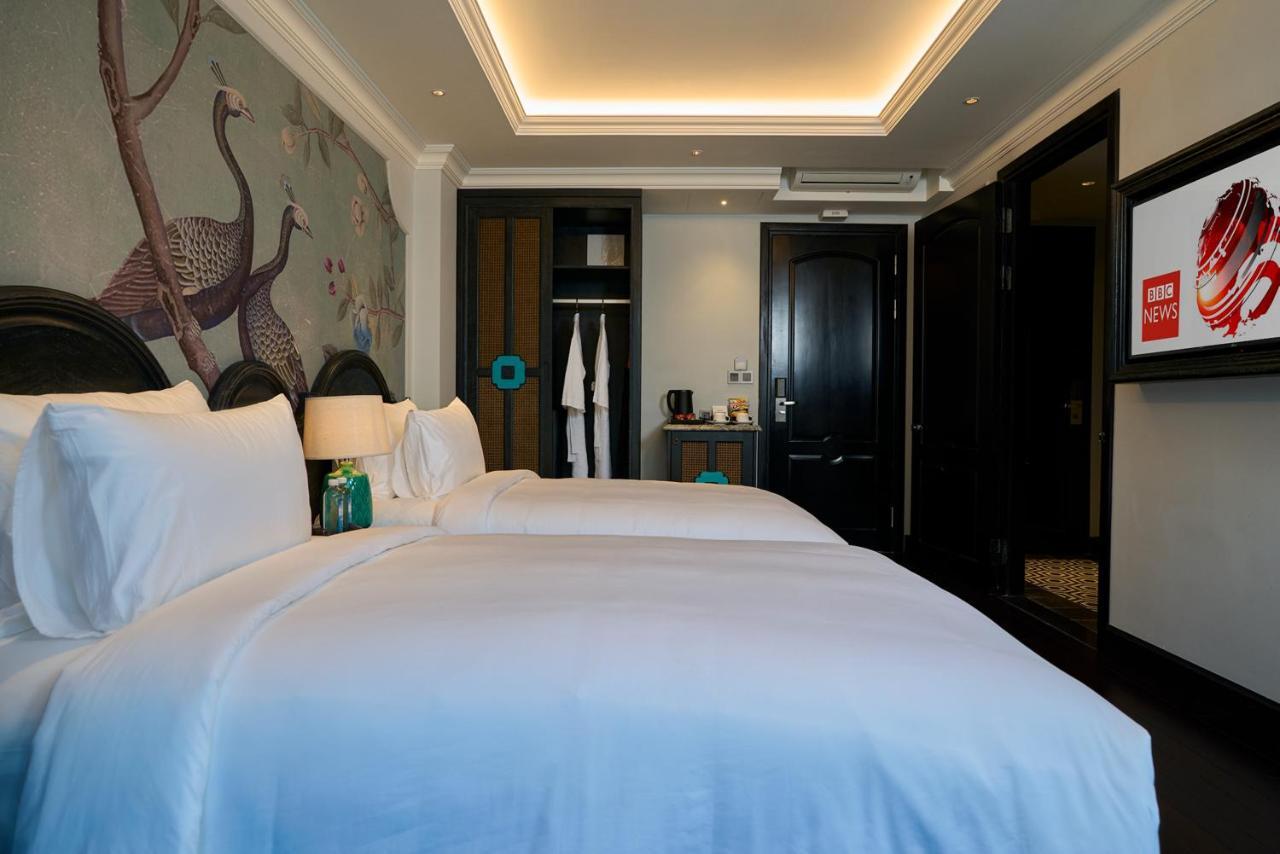 Hotel Delicacy & 4*