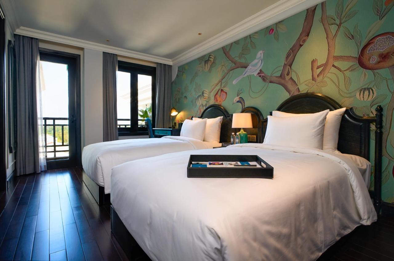 Hotel Delicacy & Hoi An