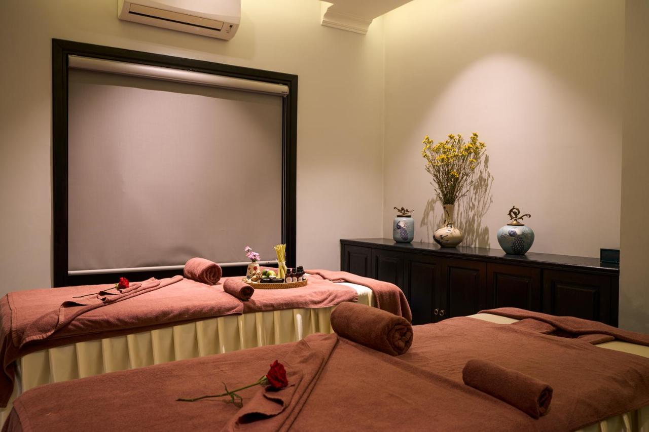 Delicacy & 4* Hoi An