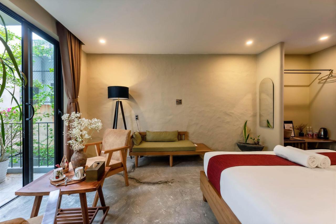 Nam An Mama 3* Hoi An