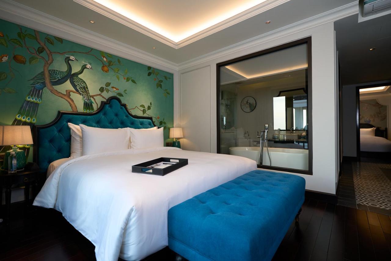 Hotel Delicacy & Hoi An