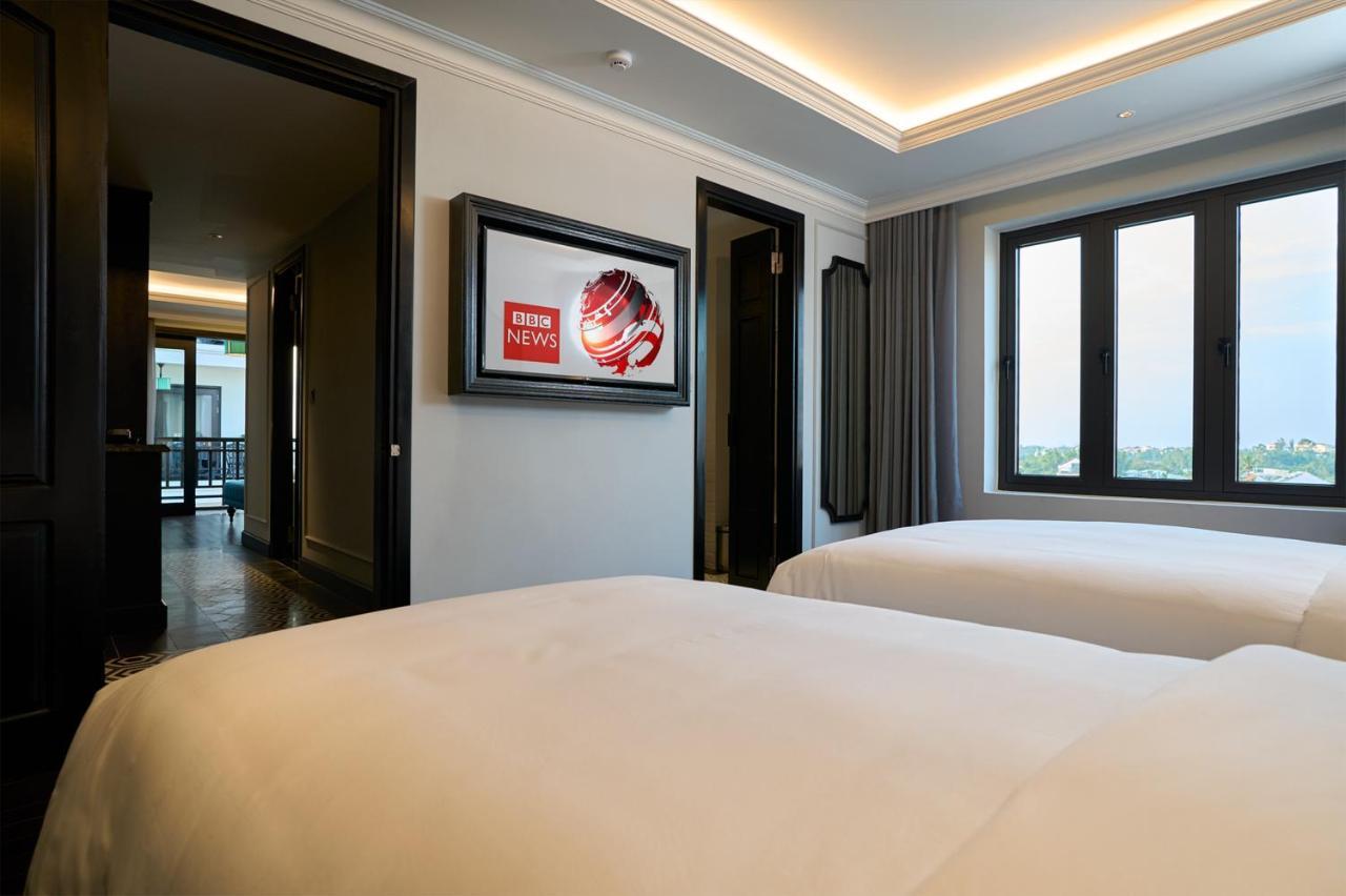 Hotel Delicacy & Hoi An