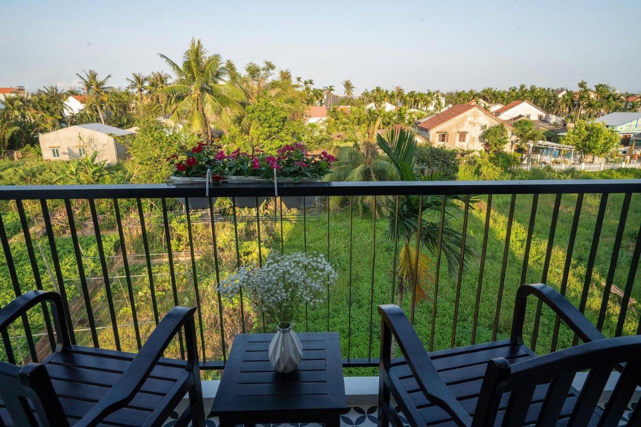 Coco Island Hoi An